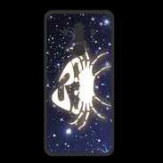 Coque  Huawei MATE 10 PRO PREMIUM zodiaque cancer