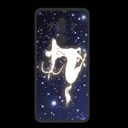 Coque  Huawei MATE 10 PRO PREMIUM zodiaque sagittaire