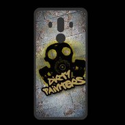 Coque  Huawei MATE 10 PRO PREMIUM Tag et graffiti