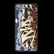 Coque  Huawei MATE 10 PRO PREMIUM Graffiti PB 7