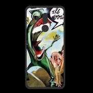 Coque  Huawei MATE 10 PRO PREMIUM Graffiti PB 11