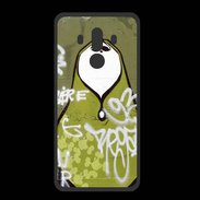 Coque  Huawei MATE 10 PRO PREMIUM Graffiti PB 14