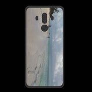 Coque  Huawei MATE 10 PRO PREMIUM Plage République Dominicaine