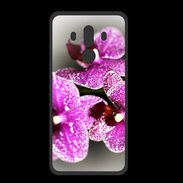 Coque  Huawei MATE 10 PRO PREMIUM Belle Orchidée PR