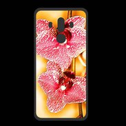 Coque  Huawei MATE 10 PRO PREMIUM Belle Orchidée PR 20