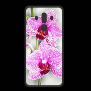 Coque  Huawei MATE 10 PRO PREMIUM Belle Orchidée PR 30