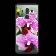 Coque  Huawei MATE 10 PRO PREMIUM Belle Orchidée PR 50