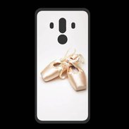Coque  Huawei MATE 10 PRO PREMIUM Chaussons de danse PR 60