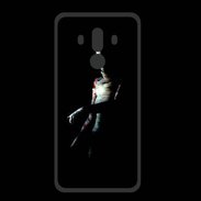 Coque  Huawei MATE 10 PRO PREMIUM Momie PR
