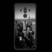 Coque  Huawei MATE 10 PRO PREMIUM New York City PR 10