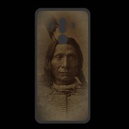Coque  Huawei MATE 10 PRO PREMIUM Indien d’Amérique ZG 10