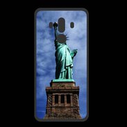 Coque  Huawei MATE 10 PRO PREMIUM Statue de la liberté PR 20