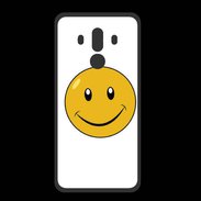 Coque  Huawei MATE 10 PRO PREMIUM smiley 3