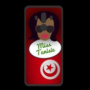Coque  Huawei MATE 10 PRO PREMIUM Miss Tunisie