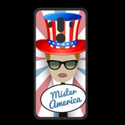 Coque  Huawei MATE 10 PRO PREMIUM Mister América Roux
