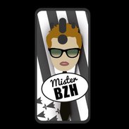 Coque  Huawei MATE 10 PRO PREMIUM Mister Bretagne Roux