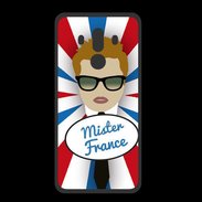 Coque  Huawei MATE 10 PRO PREMIUM Mister France Roux