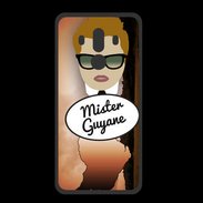 Coque  Huawei MATE 10 PRO PREMIUM Mister Guyane Roux