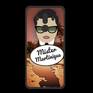 Coque  Huawei MATE 10 PRO PREMIUM Mister Martinique Brun
