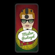 Coque  Huawei MATE 10 PRO PREMIUM Mister Portugal Roux