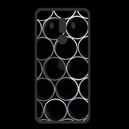 Coque  Huawei MATE 10 PRO PREMIUM Fond de tube PR 10