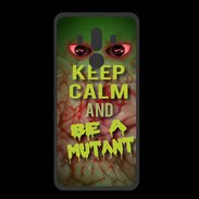 Coque  Huawei MATE 10 PRO PREMIUM Keep Calm and Be Mutant