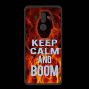 Coque  Huawei MATE 10 PRO PREMIUM Keep Calm and Grenade