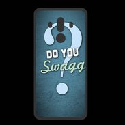 Coque  Huawei MATE 10 PRO PREMIUM Do You Swag ZG