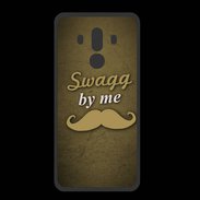 Coque  Huawei MATE 10 PRO PREMIUM Swag by Me Or ZG