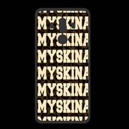 Coque  Huawei MATE 10 PRO PREMIUM Myskina Léopard