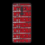 Coque  Huawei MATE 10 PRO PREMIUM Myskina Rouge