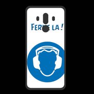 Coque  Huawei MATE 10 PRO PREMIUM Fermes là PR