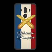 Coque  Huawei MATE 10 PRO PREMIUM La baguette française ZG