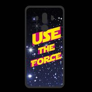 Coque  Huawei MATE 10 PRO PREMIUM Use the Force ZG