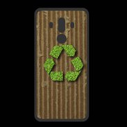 Coque  Huawei MATE 10 PRO PREMIUM Carton recyclé ZG