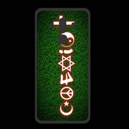 Coque  Huawei MATE 10 PRO PREMIUM Co Exist Terre ZG