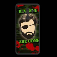 Coque  Huawei MATE 10 PRO PREMIUM Revenge come Army ZG