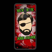 Coque  Huawei MATE 10 PRO PREMIUM Revenge come Dirty ZG
