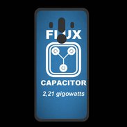 Coque  Huawei MATE 10 PRO PREMIUM RVFL 2.21 Gigowatts bleu ZG