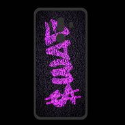 Coque  Huawei MATE 10 PRO PREMIUM Swag Goudron ZG