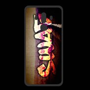 Coque  Huawei MATE 10 PRO PREMIUM Swag Horizon ZG