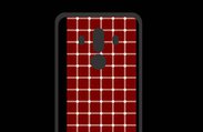 Coque  Huawei MATE 10 PRO PREMIUM Illusion points 1 ZG