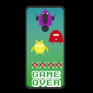 Coque  Huawei MATE 10 PRO PREMIUM Coque Game over