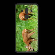 Coque  Huawei MATE 10 PRO PREMIUM Chevreuil PB 1