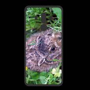 Coque  Huawei MATE 10 PRO PREMIUM Lapin sauvage PB 1