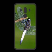Coque  Huawei MATE 10 PRO PREMIUM DP Libellule 