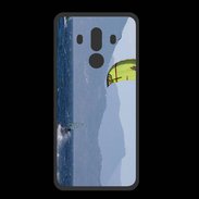 Coque  Huawei MATE 10 PRO PREMIUM DP Kite surf 1
