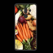 Coque  Huawei MATE 10 PRO PREMIUM Légumes en folie PR 10