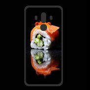 Coque  Huawei MATE 10 PRO PREMIUM Sushi design PR 10