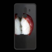 Coque  Huawei MATE 10 PRO PREMIUM Sushi design PR 20